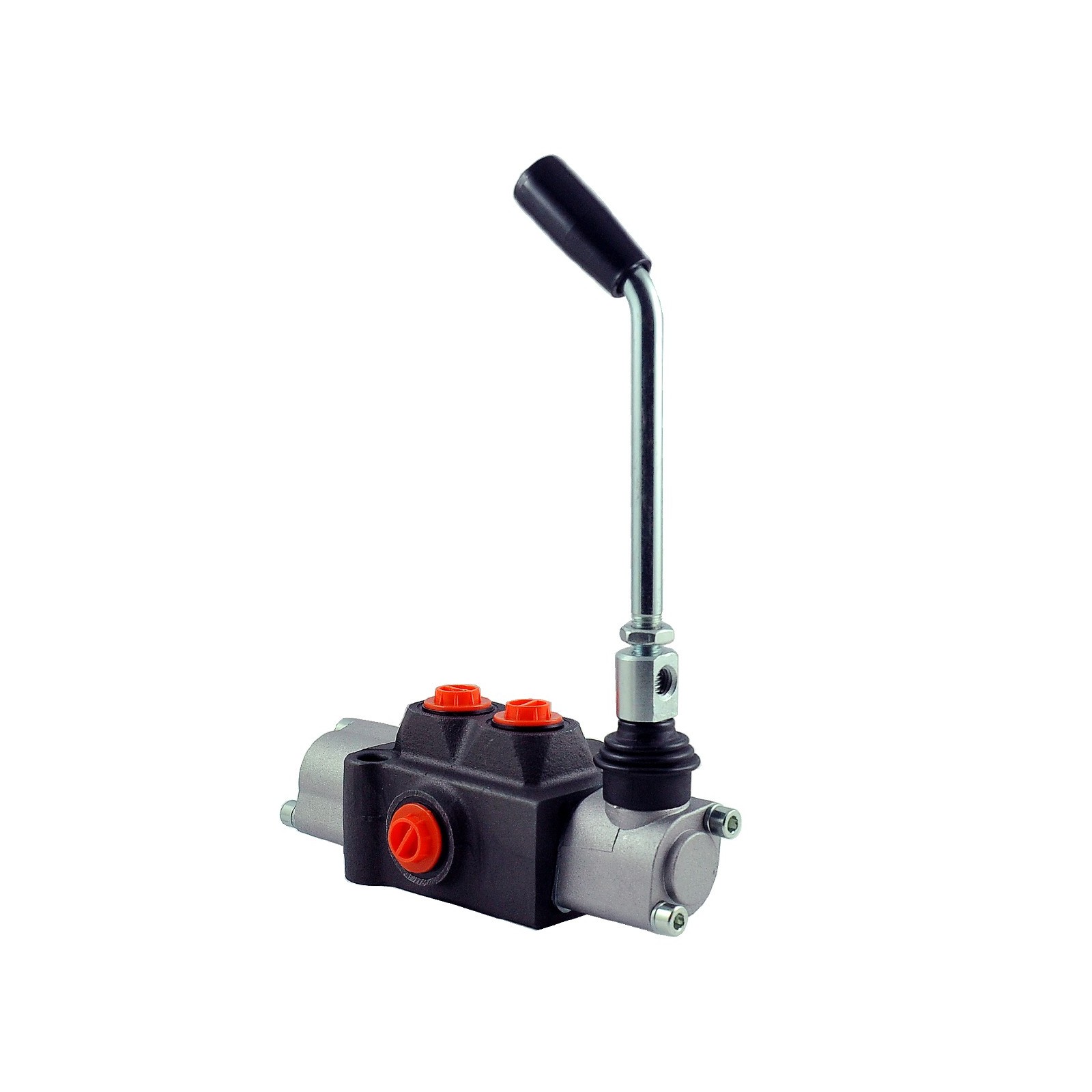 Hydraulic distributor, 1-section, 40l/min, standard section