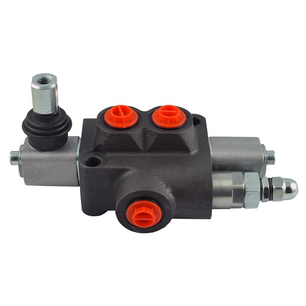 Hydraulikverteiler, 1-teilig, 40l/min, Standardteil