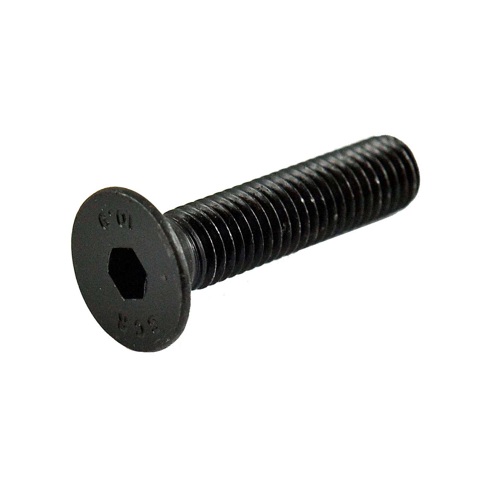 Chipper Knife Bolt, M10 x 1.5, 10.9, Cedrus RB05, DR-CS-15HP-H 4FARMER