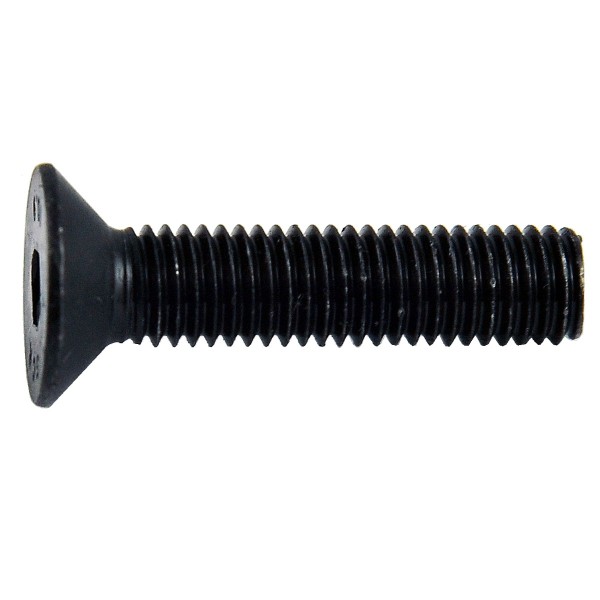 Chipper Knife Bolt, M10 x 1.5, 10.9, Cedrus RB05, DR-CS-15HP-H 4FARMER