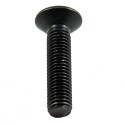 Šroub štěpkovacího nože, M10 x 1,5, 10,9, Cedrus RB05, DR-CS-15HP-H 4FARMER