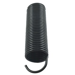 Sprężyna do rębaka / Ø 54 x 215 mm / Cedrus RB05 / DR-CS-15HP-H 4FARMER
