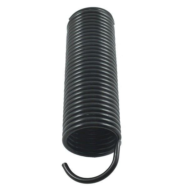 Sprężyna Cedrus RB05, Sprężyna do rębaka, 215 mm, Cedrus RB05, DR-CS-15HP-H, 4FARMER