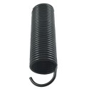 Sprężyna Cedrus RB05, Sprężyna do rębaka, 215 mm, Cedrus RB05, DR-CS-15HP-H, 4FARMER