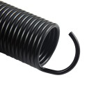 Spring Cedrus RB05, Spring for chipper, 215 mm, Cedrus RB05, DR-CS-15HP-H, 4FARMER