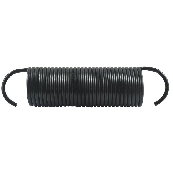 Sprężyna Cedrus RB05, Sprężyna do rębaka, 215 mm, Cedrus RB05, DR-CS-15HP-H, 4FARMER