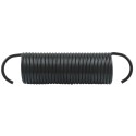 Sprężyna Cedrus RB05, Sprężyna do rębaka, 215 mm, Cedrus RB05, DR-CS-15HP-H, 4FARMER