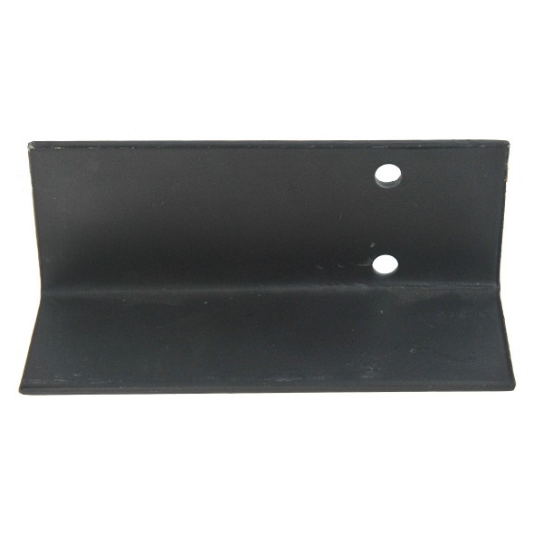 Hackvorsatz, Hackwinkel 48 x 48 mm, 125 mm