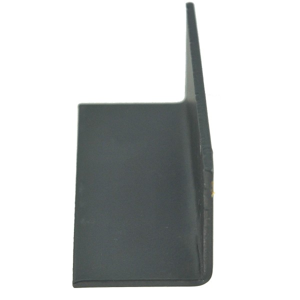 Mocowanie do rębaka, kątownik rębaka 48 x 48 mm, 125 mm