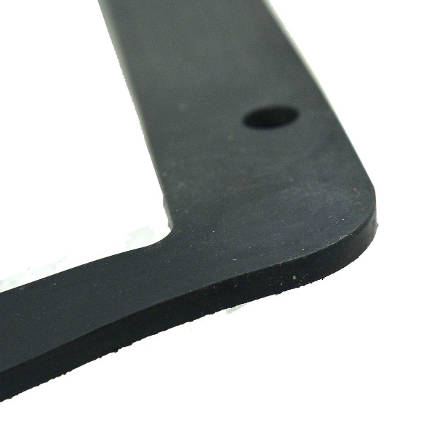 Kammerdichtung, Gummischeibe, 223 x 302 mm, Cedrus RB03, DR-CS-15HP 4FARMER