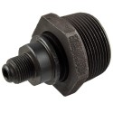 Konektor výstupu nádrže s redukciou, Cedrus RB05 PRO, DR-CS-15HP-H 4FARMER, Konektor výstupu nádrže, konektor