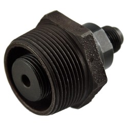 Konektor výstupu nádrže / M17 / M27 / M52 / Cedrus RB05 PRO / DR-CS-15HP-H 4FARMER