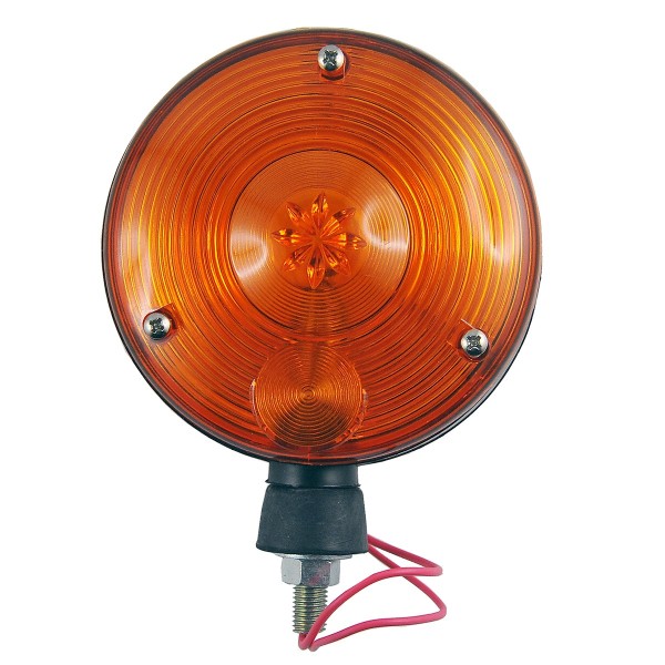 Marker lamp, turn signal, Kubota L2602, 70248110, S.71976