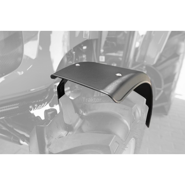 Complete front fenders (right, left) for LS MT3.40, MT3.50, MT3.60 4FARMER tractor