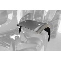 Ailes avant complètes (droite, gauche) pour tracteur 4FARMER LS MT3.40, MT3.50, MT3.60