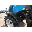 Kompletné predné blatníky (pravý, ľavý) pre traktor LS MT3.40, MT3.50, MT3.60 4FARMER