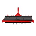 Walec zębaty, aerator WZ3 120 cm 4FARMER | Traktor.com.pl