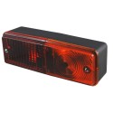 Lampa tylna, FT-007, lampa uniwersalna, Światło tylne, światło STOP, kierunkowskaz