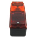 Rear light, FT-007, universal light, Rear light, Brake light, Turn signal