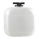 Expansion tank, 3C081-17302, TC432-16700, 5-01-022-08, Kubota L4508
