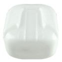 Expansion tank, 3C081-17302, TC432-16700, 5-01-022-08, Kubota L4508