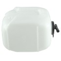 Tanque de expansión, 3C081-17302, TC432-16700, 5-01-022-08, Kubota L4508