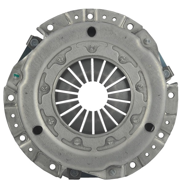 Embrayage à pression / 8" / Kubota A-15 / A-17 / Β1-16 / Β1-17 / B1600 / Β1702 / Β1902 / B2410 / B2420
