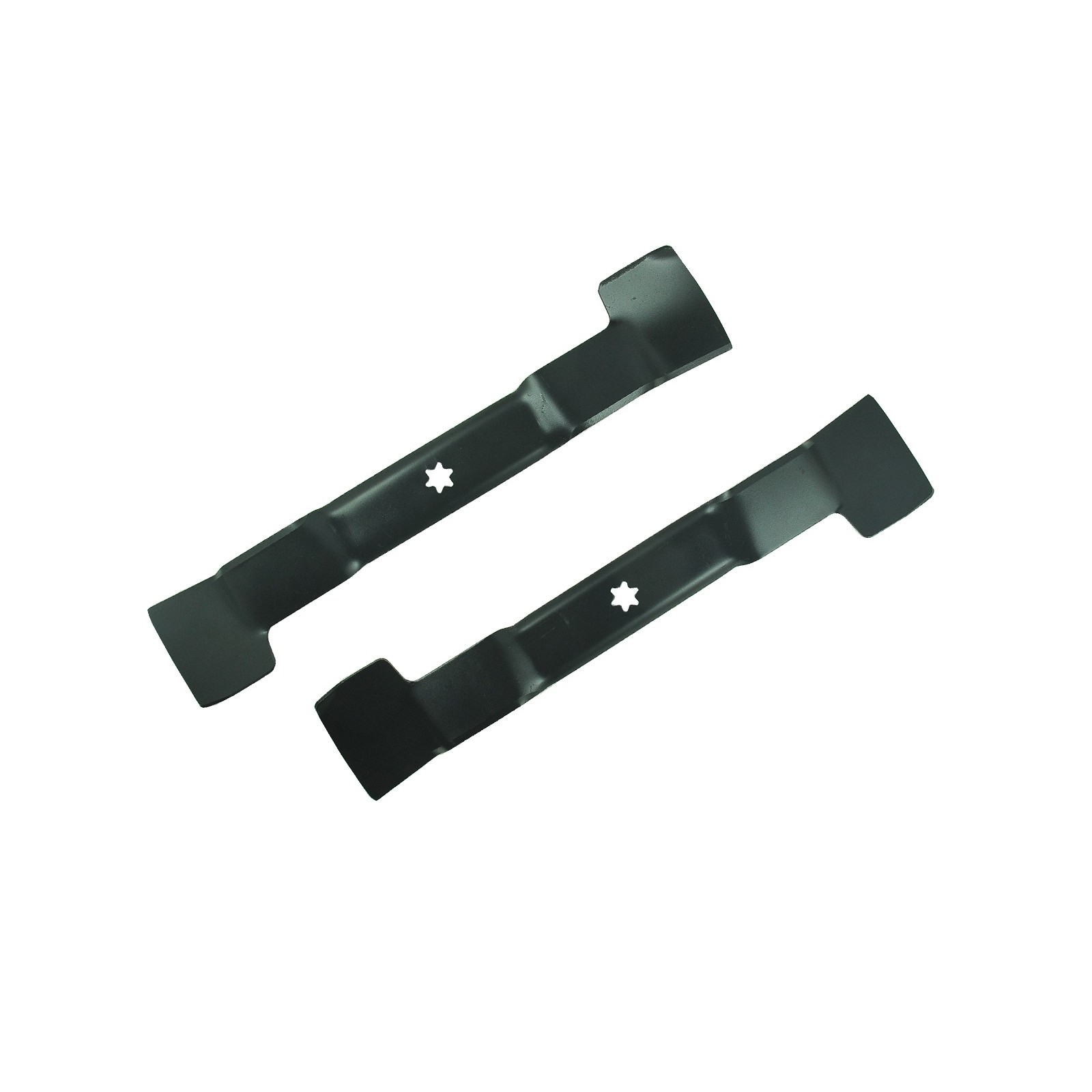 Žacie nože, 538 mm, 19A1322B603, 742-05253, 742-05254, Cub Cadet, MTD