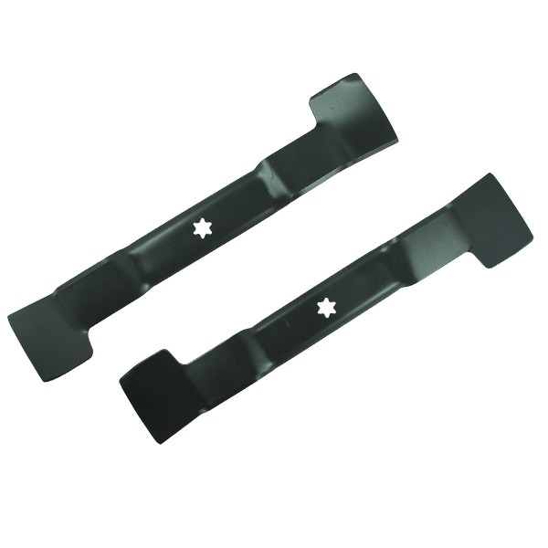 Noże do kosiarki, 538 mm,19A1322B603, 742-05253, 742-05254, Cub Cadet, MTD