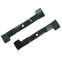 Mähklingen, 538 mm, 19A1322B603, 742-05253, 742-05254, Cub Cadet, MTD