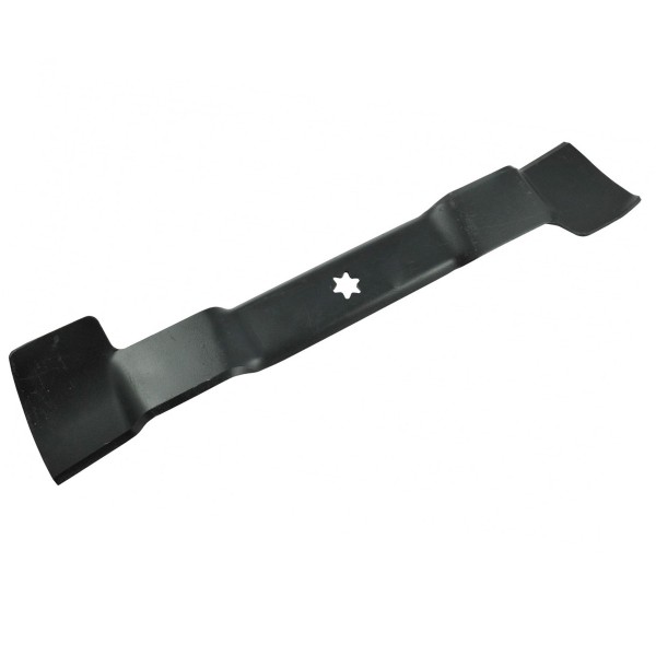 Žací nože, 538 mm, 19A1322B603, 742-05253, 742-05254, Cub Cadet, MTD
