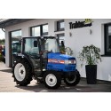 Iseki Geas TGS29F 4x4 - 29 km