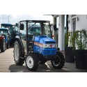 Iseki Geas TGS29F 4x4 - 29KM | Traktor.com.pl