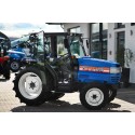 Iseki Geas TGS29F 4x4 - 29KM | Traktor.com.pl