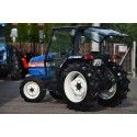 Iseki Geas TGS29F 4x4 - 29 km