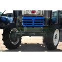 Iseki Geas TGS29F 4x4 - 29 km