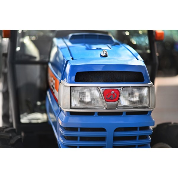 Iseki Geas TGS29F 4x4 - 29KM | Traktor.com.pl
