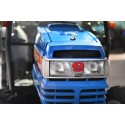 Iseki Geas TGS29F 4x4 - 29 km
