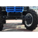 Iseki Geas TGS29F 4x4 - 29KM