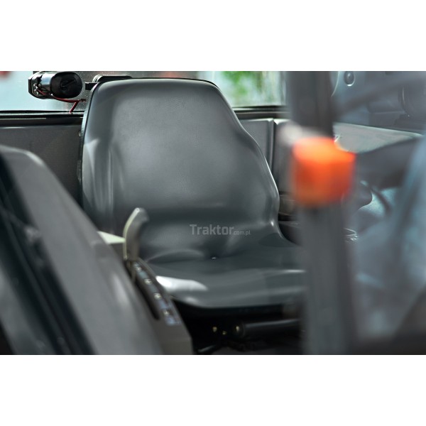 Iseki Geas TGS29F 4x4 - 29KM | Traktor.com.pl