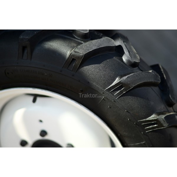 Iseki Geas TGS29F 4x4 - 29KM | Traktor.com.pl