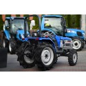 Iseki Sial Hunter TH22F 4x4 - 22KM | Traktor.com.pl