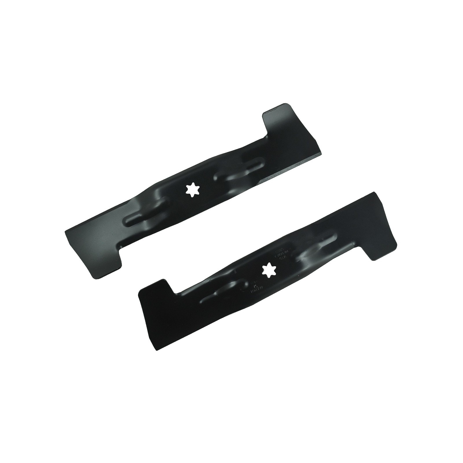 Žacie nože, 460 mm, 19A1308B603, 742-04021, 742-04020, Cub Cadet, MTD