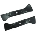 Žacie nože, 538 mm, 19A1310B603, 742-04080, 742-04081, Cub Cadet, MTD