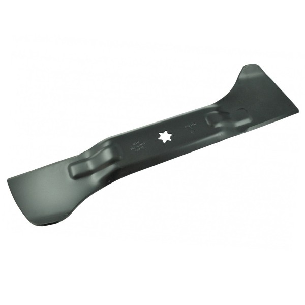 Žací nože, 538 mm, 19A1310B603, 742-04080, 742-04081, Cub Cadet, MTD