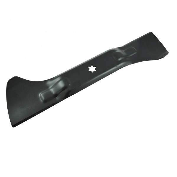 Cuchillas para cortacésped, 538 mm, 19A1310B603, 742-04080, 742-04081, Cub Cadet, MTD