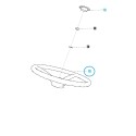Volant - D380 / TRG630 / Traktor Ls / 40426489