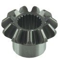 Piñón, 11T, 22T, Iseki, TM3185, TM3187, 1776-434-003-00