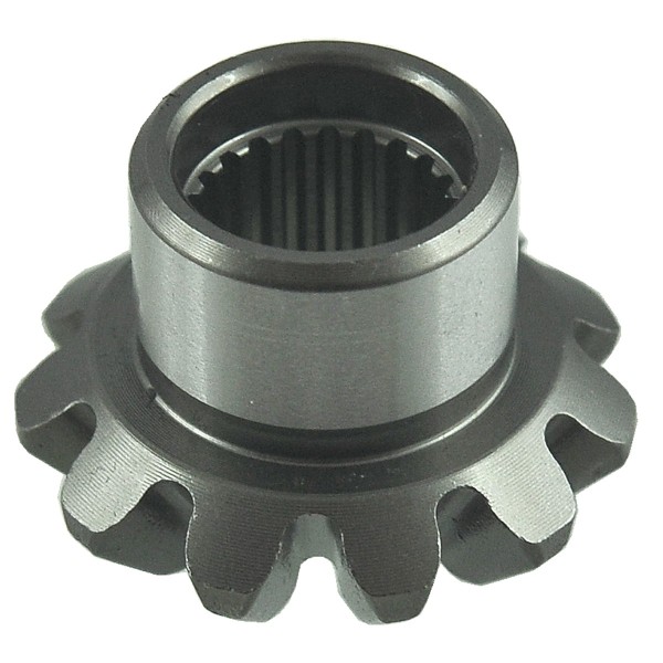 Reťazové koleso, 11T, 22T, Iseki, TM3185, TM3187, 1776-434-003-00