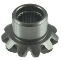 Kettenrad, 11Z, 22Z, Iseki, TM3185, TM3187, 1776-434-003-00